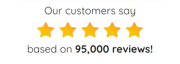 nervovive customer rating